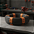 Kit 20KG Arame Recozido Torcido BWG 18 - Imagem 3