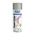 Tinta Spray Aluminio Uso Geral 350ml Tekbond - Imagem 1