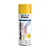 Tinta Spray Amarelo Uso Geral 350ml Tekbond - Imagem 1