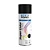 Tinta Spray Preto Fosco Uso Geral 350ml Tekbond - Imagem 1