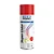 Tinta Spray Vermelho Uso Geral 350ml Tekbond - Imagem 1