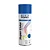 Tinta Spray Azul Uso Geral 350ml Tekbond - Imagem 1