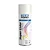 Tinta Spray Branco Fosco Uso Geral 350ml Tekbond - Imagem 1