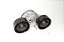 Tensor Duplo Correia Poly "V" Motor 2.0 Ingenium DSL - GSL - Imagem 1