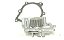 Bomba de agua Land Rover Motor 2.2 DSL - Imagem 3