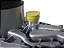 Trocador de calor do óleo do motor (Completo) 3.0 Diesel - Imagem 3