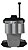Kit Corrente Distribuição Motor 2.2 Diesel - Imagem 2