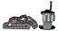 Kit Corrente Distribuição Motor 2.2 Diesel - Imagem 1