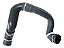 Mangueira Intercooler 2.2 DSL - Imagem 1
