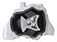 Coxim Inferior do Motor - Imagem 1