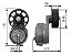 Tensor Correia de acessórios Poly "V" Motor Maxion - Imagem 7