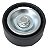 Kit Polia Tensor Correia Poly "V" 2.0 GSL Evo FR2 DisSpt - Imagem 2
