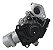 Válvula EGR Land Rover Motor 2.2 DSL - Imagem 3