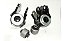 Kit Buchas Bandeja dianteira Fr2 Xc60 - Imagem 3