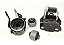 Kit Buchas Bandeja dianteira Fr2 Xc60 - Imagem 4