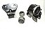 Kit Buchas Bandeja dianteira Fr2 Xc60 - Imagem 6