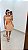 Vestido Laço - Imagem 1
