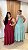 Vestido catarina - Imagem 1