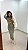 Vestido Glamour - Imagem 1
