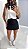 Saia short Bruna - Imagem 3
