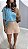 Saia short Bruna - Imagem 5