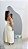 Vestido Vic Off White - Imagem 5