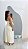 Vestido Vic Off White - Imagem 3
