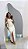 Vestido Vic Off White - Imagem 3