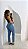 Calça Mom S/ Lycra - Imagem 2