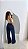 Calça Pantalona Jeans - Imagem 5