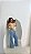 Calça Pantalona Jeans - Imagem 3