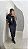 Saia Marta Jeans - Imagem 3