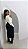 Saia Marta Jeans - Imagem 2