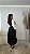 Saia Organza - Imagem 2