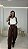 Blusa Estefani - Imagem 9