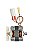 Motor Hércules Lavadora Tanquinho Mueller Big 10Kg 13kg - Imagem 2