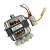 Motor Hércules Lavadora Tanquinho Mueller Big 10Kg 13kg - Imagem 1