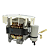 Motor Hércules Lavadora Tanquinho Mueller Poptank 5kg - Imagem 2