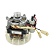 Motor Hércules Lavadora Tanquinho Mueller Poptank 5kg - Imagem 4
