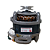 Motor Weg Máquina de Lavar Electrolux Lm06 Lm08 - Imagem 2