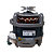 Motor Weg Máquina de Lavar Electrolux Lm06 Lm08 - Imagem 1