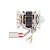 Motor Hércules Lavadora Tanquinho Mueller Super Pop 4kg - Imagem 5