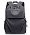 Mochila Tiracolo Esportiva Em Nylon Emborracado Impermeável Ref. 103 - Imagem 1