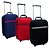 Mala De Viagem 10 Kg Bordo Colorida Foxter - Imagem 1