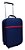 Mala De Viagem 10 Kg Bordo Colorida Foxter - Imagem 2
