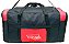 Bolsa Sacola De Viagem Tiracolo Grande Tamanho (07) - Imagem 1