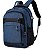 Mochila Tiracolo Com Porta Notebook De 15 Pol. Com Cabo U.S.B  Ref. 8630 - Imagem 1