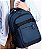 Mochila Tiracolo Com Porta Notebook De 15 Pol. Com Cabo U.S.B  Ref. 8630 - Imagem 2