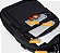 Mochila Tiracolo Com Porta Notebook De 15 Pol. Com Cabo U.S.B  Ref. 8630 - Imagem 4