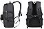 Mochila Tiracolo Unissex Com Acessório Lateral Ref. 80186 - Imagem 3